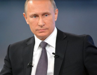 Путин о борьбе с алкоголизмом в России